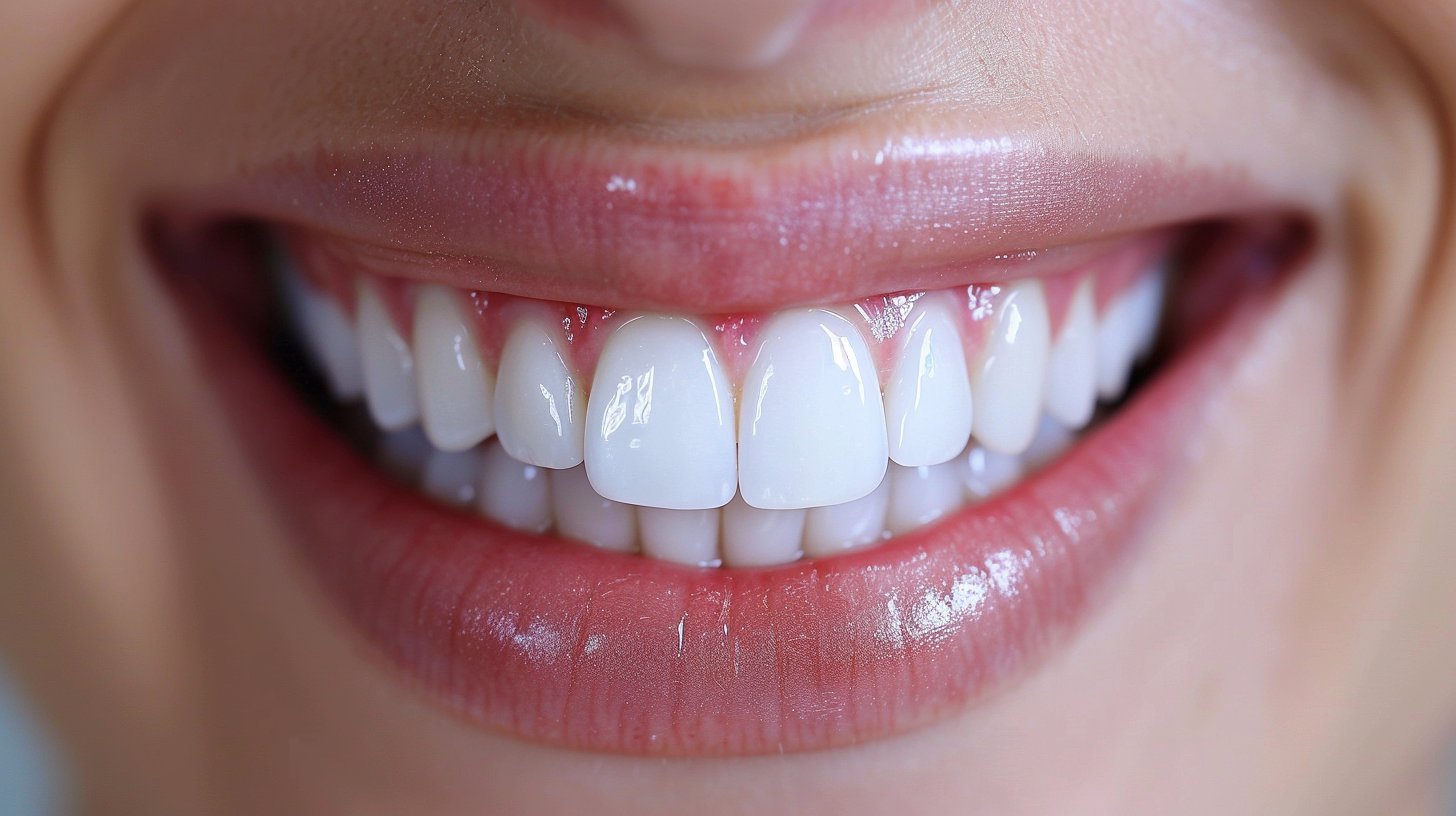 Cabinet dentaire moderne